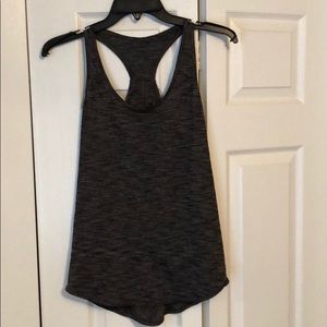 Lululemon Essential Tank, Size 2